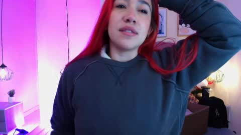 Celeste online show from April 2026 11:16:02 AM