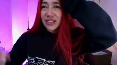 Celeste online show from May 2026 11:18:01 AM