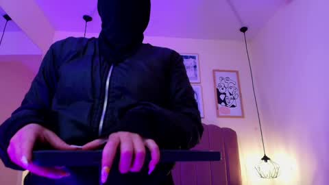 Celeste online show from May 2026 11:15:01 AM
