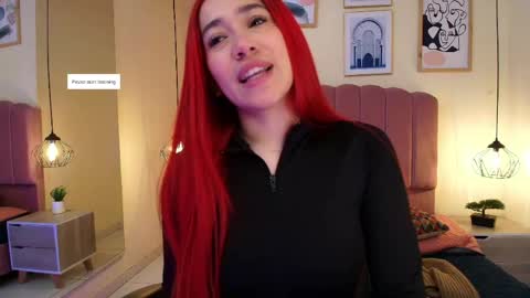 Celeste online show from May 2026 11:15:01 AM