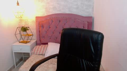 Celeste  online show from February 2025 03:30:02 AM