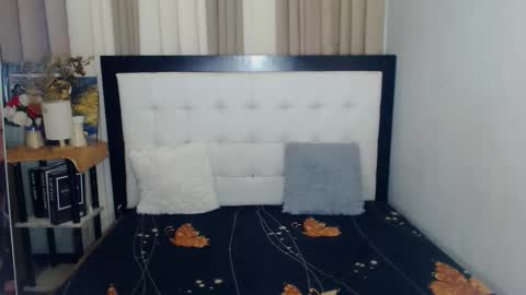 CELESTE IGYoshi Tian online show from September 2025 08:28:01 AM