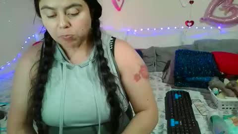 celestehot222 online show from May 2026 05:14:02 AM