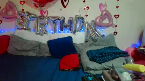 celestehot222 online show from May 2026 05:07:02 PM