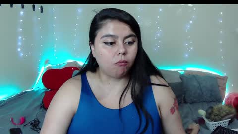 celestehot707rs online show from January 2025 04:06:01 PM