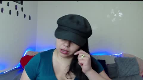 celestehot707rs online show from January 2025 01:08:02 PM