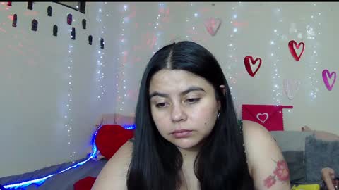 celestehot707rs online show from February 2025 02:58:02 PM