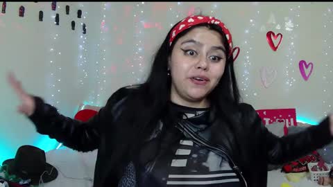 celestehot707rs online show from February 2025 01:46:02 AM