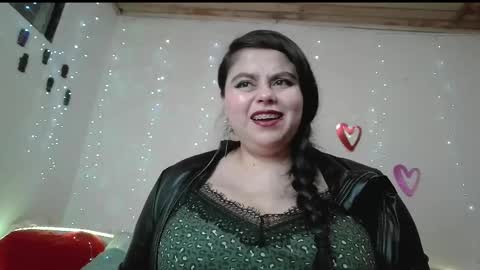 celestehot707rs online show from February 2025 07:35:02 PM