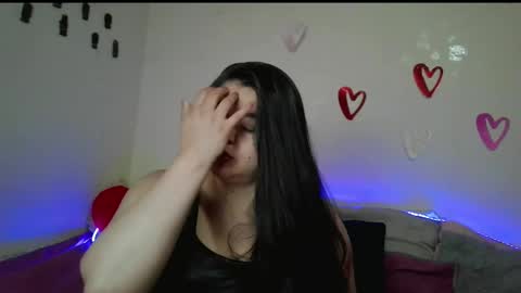 celestehot707rs online show from March 2025 01:31:02 AM