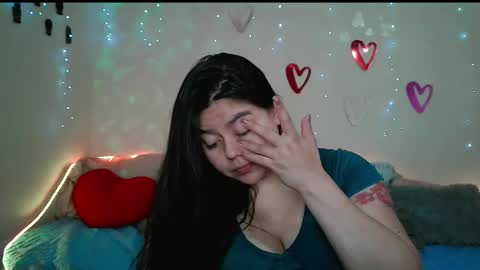 celestehot707rs online show from March 2025 04:51:02 PM