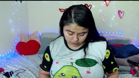 Snapshot of celestehot707rs chatting on November 2025 05:17:01 AM celestehot707rs online show from November 2025 05:17:01 AM