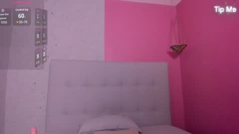 Snapshot of celestelewis_ chatting on January 2025 07:46:01 PM Celeste online show from January 2025 07:46:01 PM