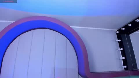 Snapshot of celestelewis_ chatting on October 2025 07:35:02 PM Celeste online show from October 2025 07:35:02 PM