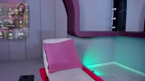 Snapshot of celestelewis_ chatting on October 2025 07:51:01 PM Celeste online show from October 2025 07:51:01 PM