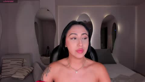 Celeste Moon online show from May 2026 05:52:02 PM