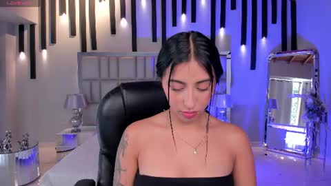 Celeste Moon online show from June 2026 05:15:01 PM