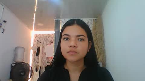 celeste online show from February 2026 08:03:02 PM