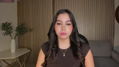 Celeste online show from November 2025 10:04:02 AM