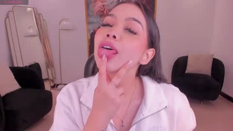 Celeste online show from March 2026 08:18:02 AM