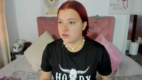 Snapshot of celesteredds chatting on February 2025 11:41:01 AM Celeste online show from February 2025 11:41:01 AM