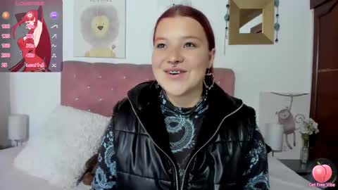 Snapshot of celesteredds chatting on March 2025 11:28:01 AM Celeste online show from March 2025 11:28:01 AM