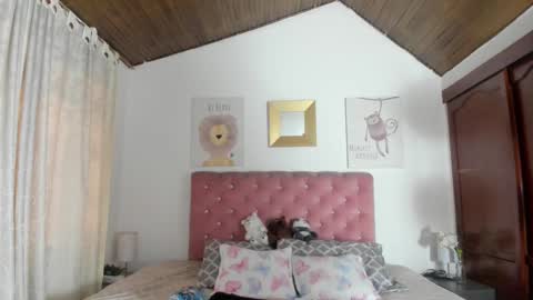 Celeste online show from September 2025 11:26:01 AM