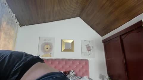 Celeste online show from October 2025 11:16:01 AM