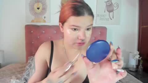 Celeste online show from October 2025 11:30:01 AM