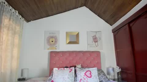 Celeste online show from October 2025 11:32:02 AM