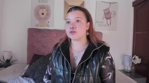 Celeste online show from November 2025 11:20:01 AM