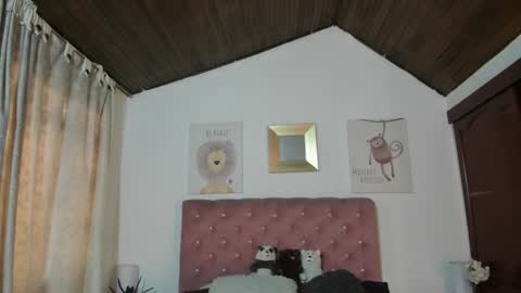 Celeste online show from November 2025 11:21:01 AM