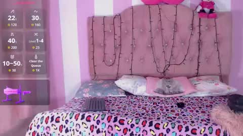 celestesexx_ online show from January 2026 11:37:02 AM