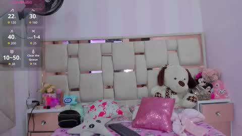 celestesexx_ online show from January 2026 11:04:01 AM