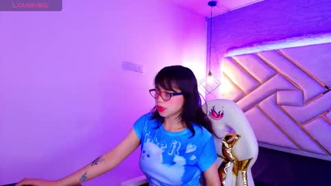Snapshot of celestesky__ chatting on October 2025 12:23:02 PM online show from October 2025 12:23:02 PM