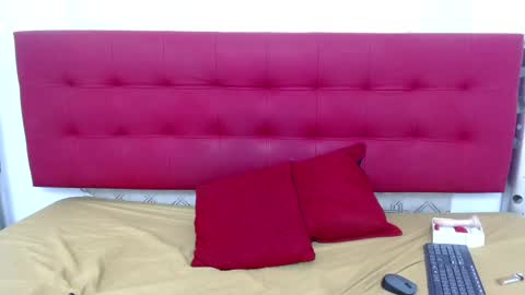 Celestial online show from January 2025 03:46:01 PM