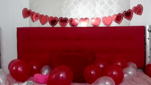 Celestial online show from February 2025 12:36:01 PM