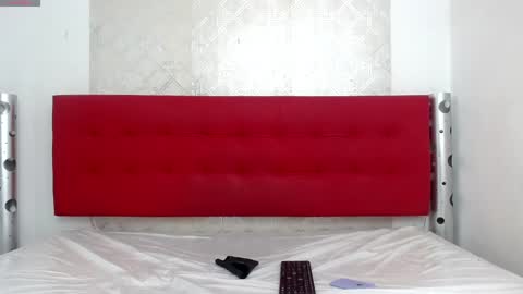 Celestial online show from February 2025 12:27:02 PM