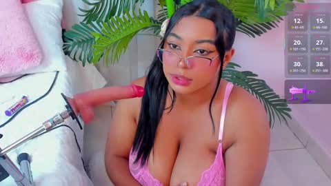 Celestia online show from March 2026 12:17:01 AM