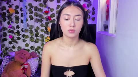 Snapshot of celestinepurple chatting on December 2024 06:06:02 PM Celestineeeeee online show from December 2024 06:06:02 PM