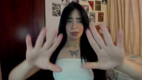 Snapshot of celestinepurple chatting on December 2025 03:00:02 AM Celestineeeeee online show from December 2025 03:00:02 AM