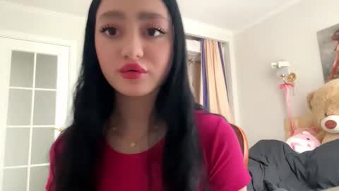 Snapshot of celestinewerthman chatting on February 2026 01:00:01 PM Selena online show from February 2026 01:00:01 PM