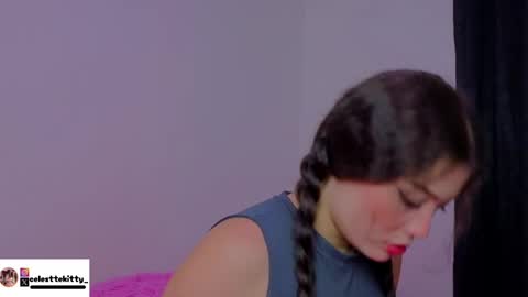 celestte_evans_1 online show from May 2026 04:29:02 AM
