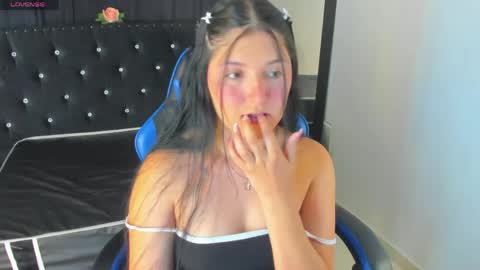 Celesttee  online show from April 2026 09:28:01 PM