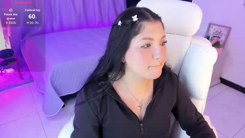Snapshot of celesttee_21 chatting on June 2026 10:08:02 PM Celesttee online show from June 2026 10:08:02 PM