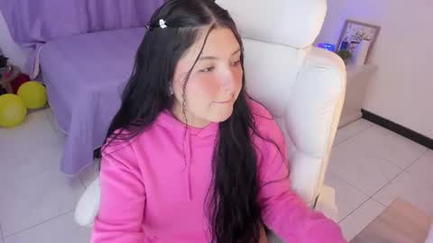 Snapshot of celesttee_21 chatting on June 2026 09:16:01 PM Celesttee online show from June 2026 09:16:01 PM