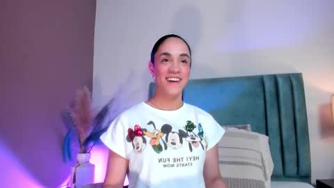 Celeste Quenn online show from February 2026 11:50:01 AM