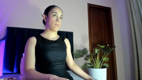 Celeste Quenn online show from March 2026 11:33:02 AM