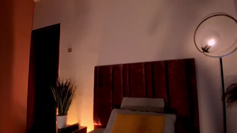 Celeste Quenn online show from April 2026 11:45:02 AM