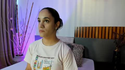 Celeste Quenn online show from May 2026 12:10:01 PM
